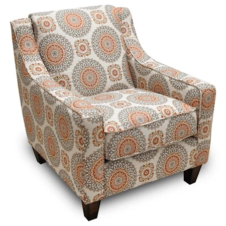 Accent Chair